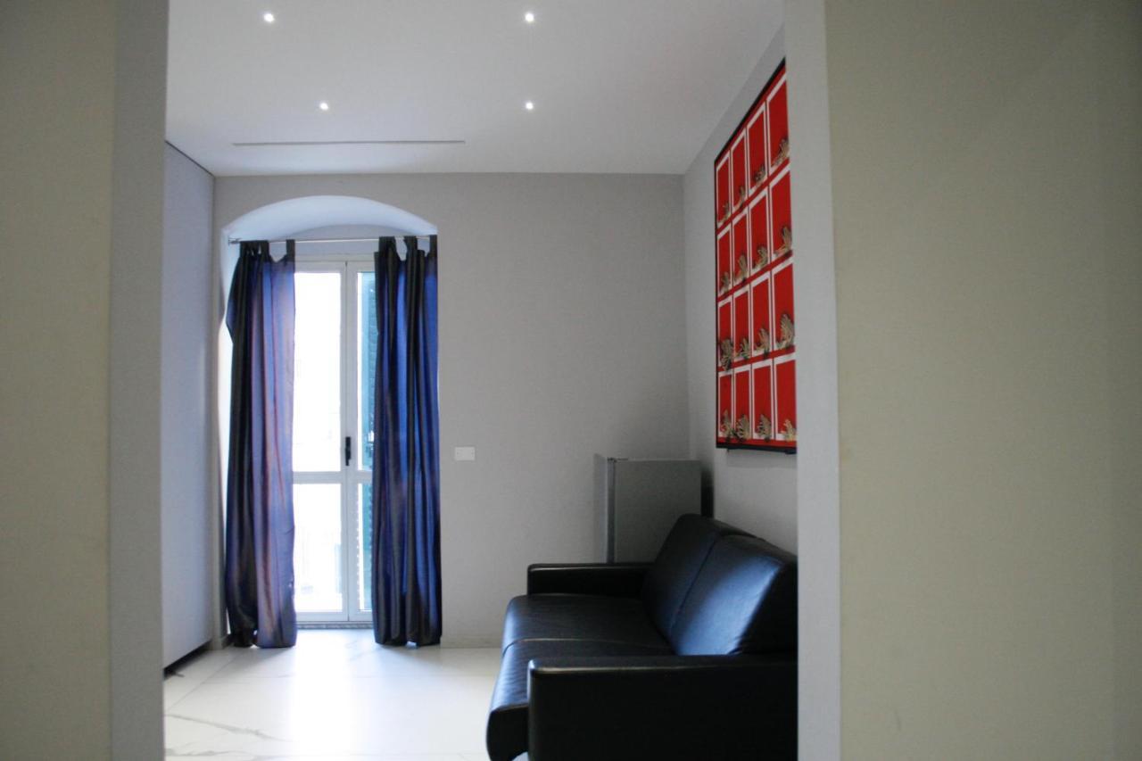 Apartments Via Piave Matera Eksteriør bilde