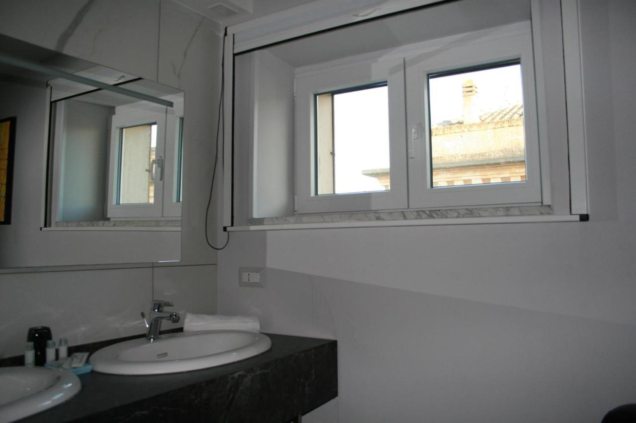 Apartments Via Piave Matera Eksteriør bilde