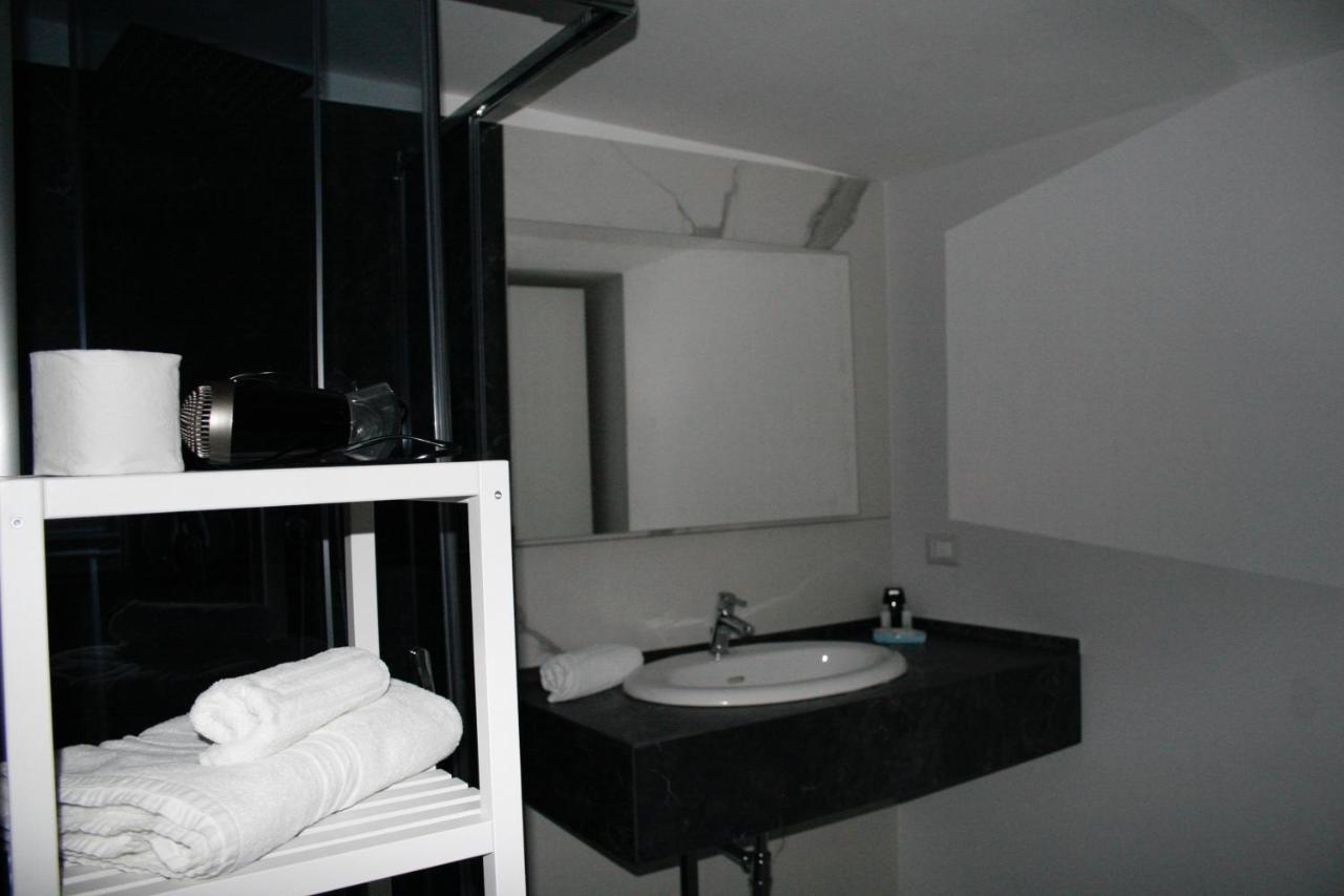Apartments Via Piave Matera Eksteriør bilde